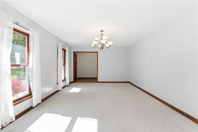 519 Riverside Drive, Burlington, NC 27215