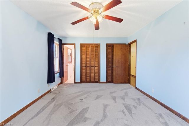 519 Riverside Drive, Burlington, NC 27215