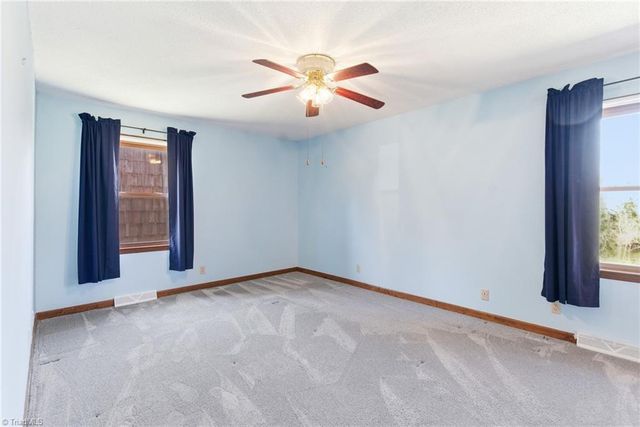 519 Riverside Drive, Burlington, NC 27215