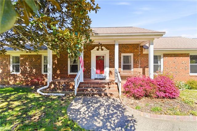 519 Riverside Drive, Burlington, NC 27215