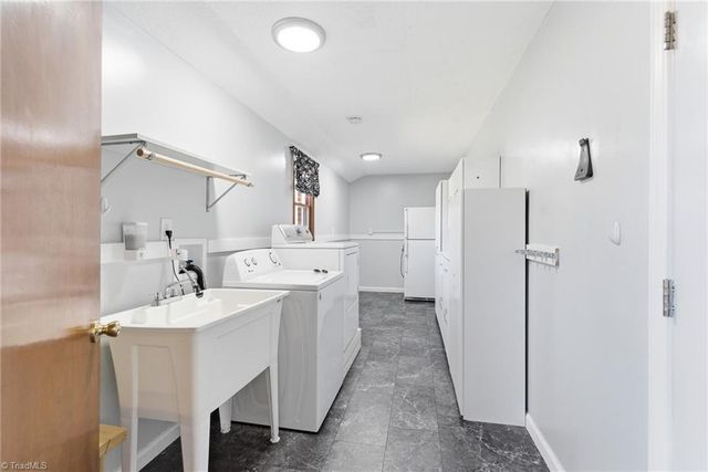 519 Riverside Drive, Burlington, NC 27215