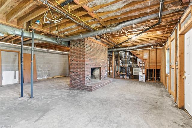 519 Riverside Drive, Burlington, NC 27215