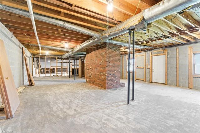 519 Riverside Drive, Burlington, NC 27215