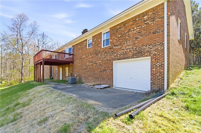 519 Riverside Drive, Burlington, NC 27215