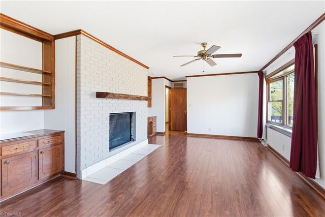 519 Riverside Drive, Burlington, NC 27215