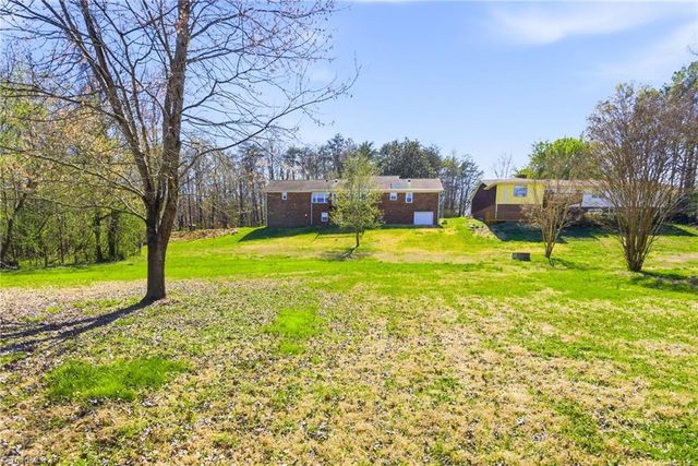 519 Riverside Drive, Burlington, NC 27215