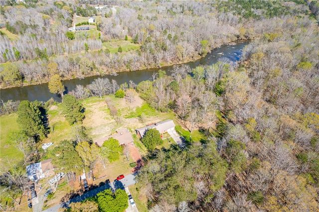 519 Riverside Drive, Burlington, NC 27215