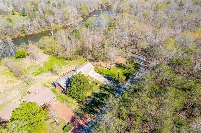 519 Riverside Drive, Burlington, NC 27215