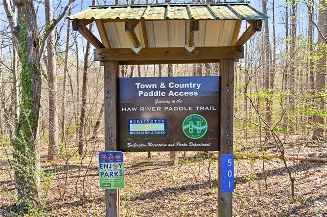 519 Riverside Drive, Burlington, NC 27215