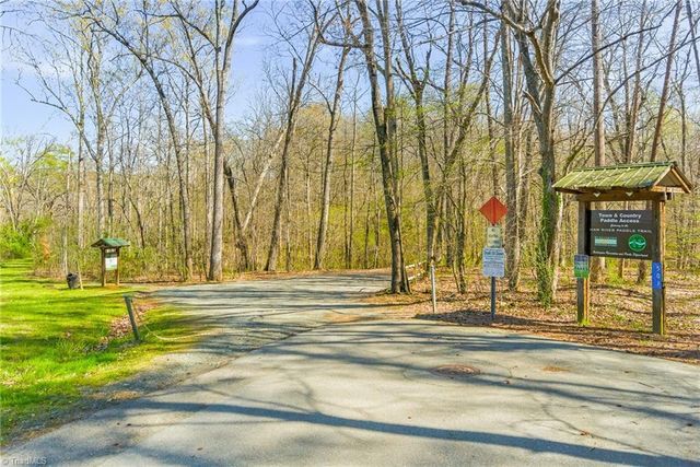 519 Riverside Drive, Burlington, NC 27215