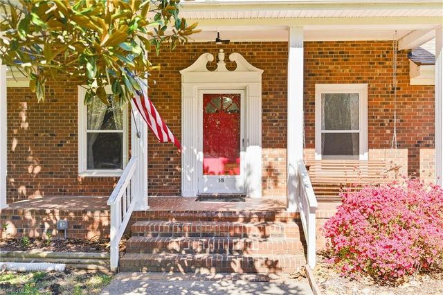 519 Riverside Drive, Burlington, NC 27215