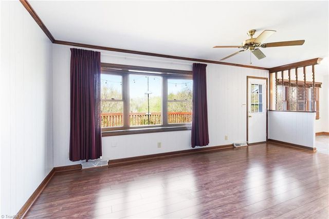 519 Riverside Drive, Burlington, NC 27215