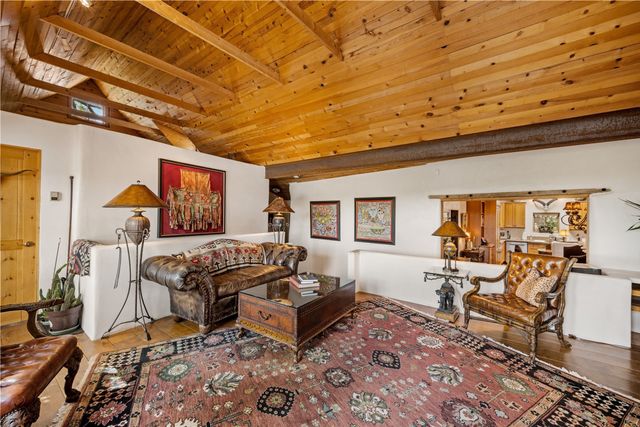 227 Rodriguez, Santa Fe, NM 87501