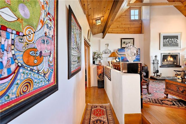 227 Rodriguez, Santa Fe, NM 87501