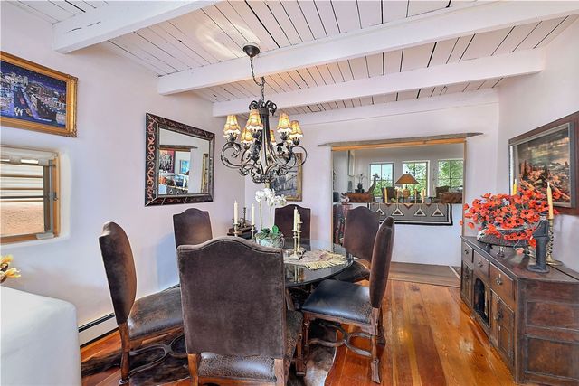 227 Rodriguez, Santa Fe, NM 87501