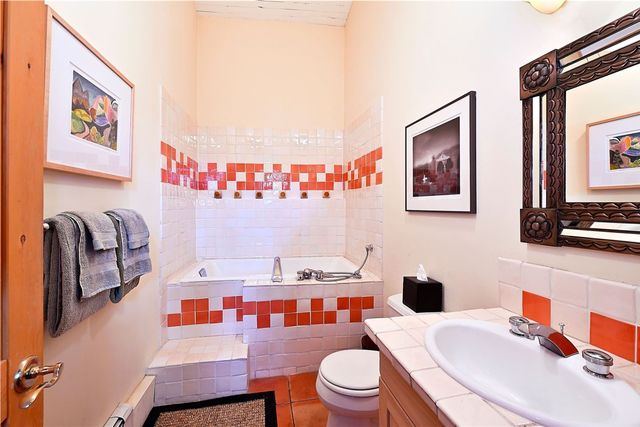 227 Rodriguez, Santa Fe, NM 87501