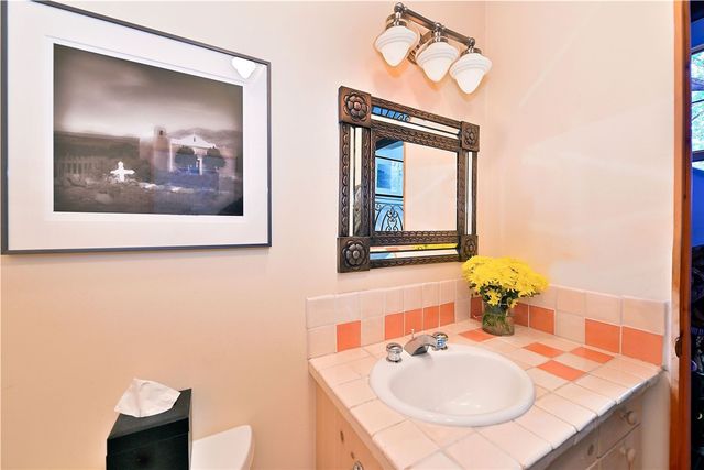 227 Rodriguez, Santa Fe, NM 87501