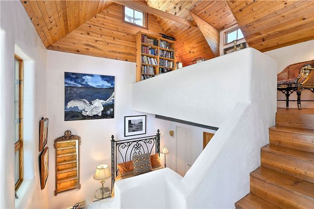 227 Rodriguez, Santa Fe, NM 87501