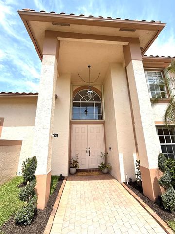 9392 Cascade Court, Boynton Beach, FL 33437