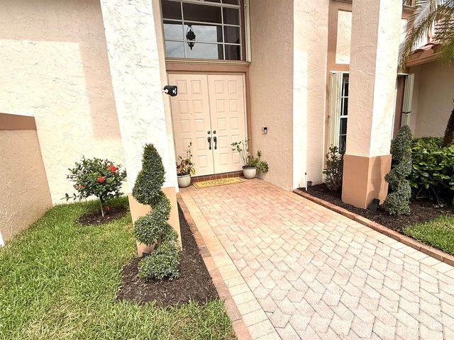 9392 Cascade Court, Boynton Beach, FL 33437