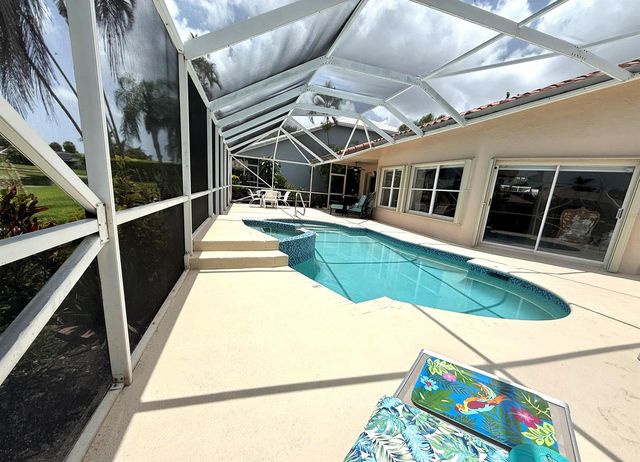 9392 Cascade Court, Boynton Beach, FL 33437