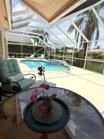 9392 Cascade Court, Boynton Beach, FL 33437