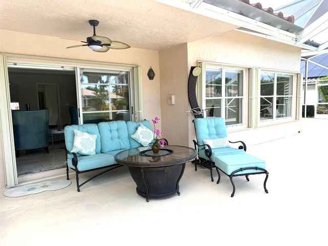 9392 Cascade Court, Boynton Beach, FL 33437