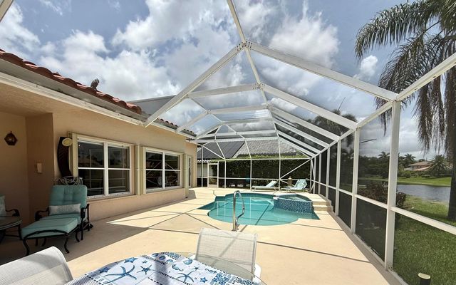9392 Cascade Court, Boynton Beach, FL 33437
