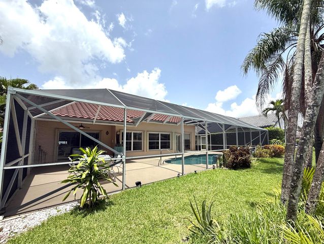 9392 Cascade Court, Boynton Beach, FL 33437