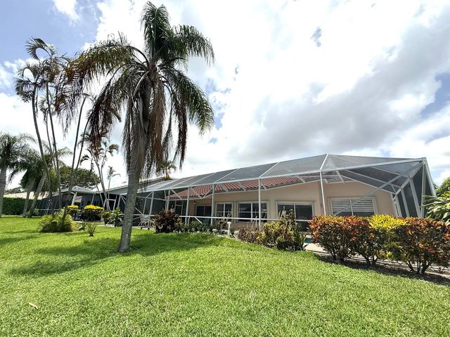 9392 Cascade Court, Boynton Beach, FL 33437