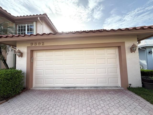 9392 Cascade Court, Boynton Beach, FL 33437