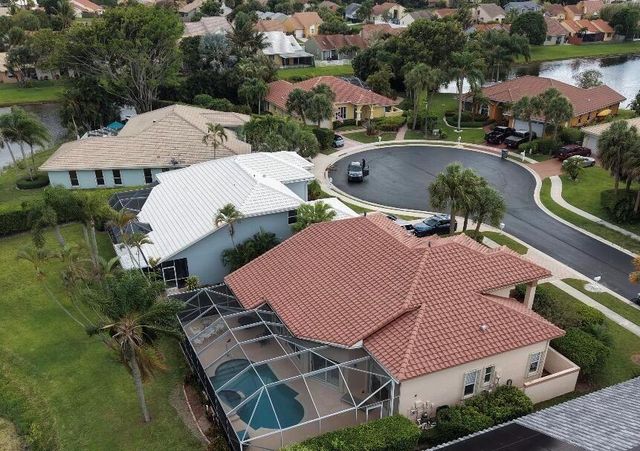 9392 Cascade Court, Boynton Beach, FL 33437