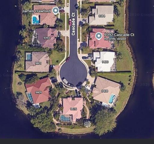 9392 Cascade Court, Boynton Beach, FL 33437