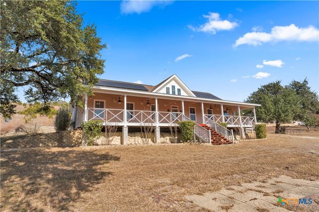 494 Cedar Mountain Drive, Marble Falls, TX 78654