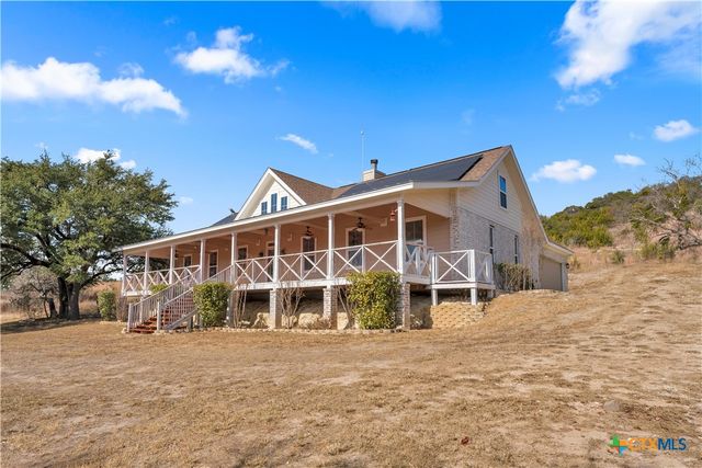 494 Cedar Mountain Drive, Marble Falls, TX 78654