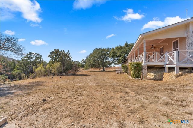 494 Cedar Mountain Drive, Marble Falls, TX 78654