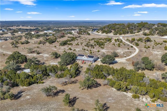 494 Cedar Mountain Drive, Marble Falls, TX 78654