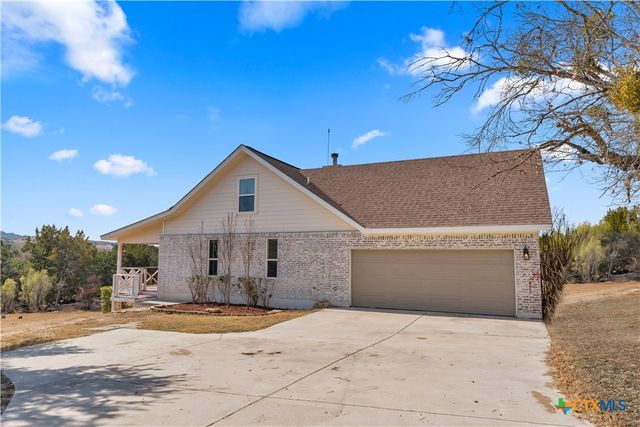 494 Cedar Mountain Drive, Marble Falls, TX 78654