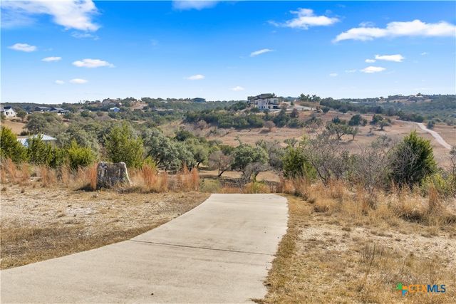 494 Cedar Mountain Drive, Marble Falls, TX 78654