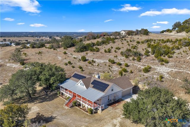494 Cedar Mountain Drive, Marble Falls, TX 78654