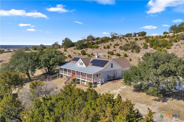 494 Cedar Mountain Drive, Marble Falls, TX 78654