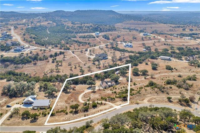 494 Cedar Mountain Drive, Marble Falls, TX 78654