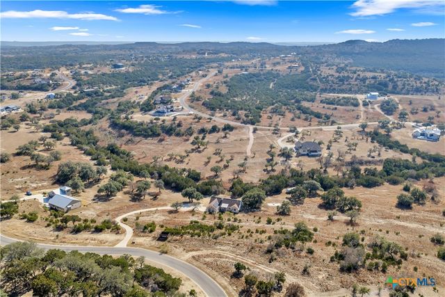 494 Cedar Mountain Drive, Marble Falls, TX 78654