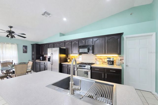 664 REINDEER DRIVE, Poinciana, FL 34759