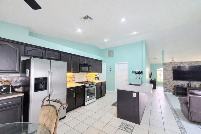 664 REINDEER DRIVE, Poinciana, FL 34759