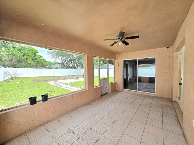 664 REINDEER DRIVE, Poinciana, FL 34759