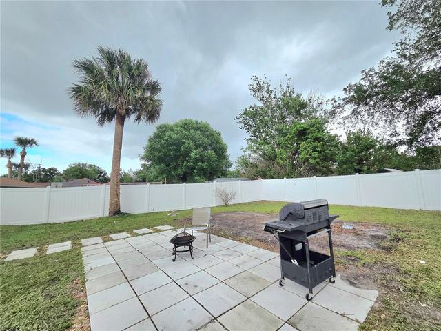 664 REINDEER DRIVE, Poinciana, FL 34759