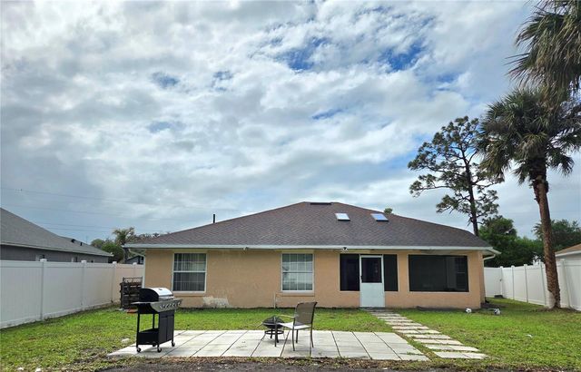 664 REINDEER DRIVE, Poinciana, FL 34759