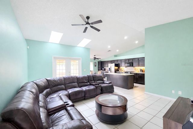 664 REINDEER DRIVE, Poinciana, FL 34759