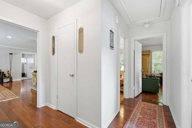 2728 Rollingwood Lane SE, Atlanta, GA 30316